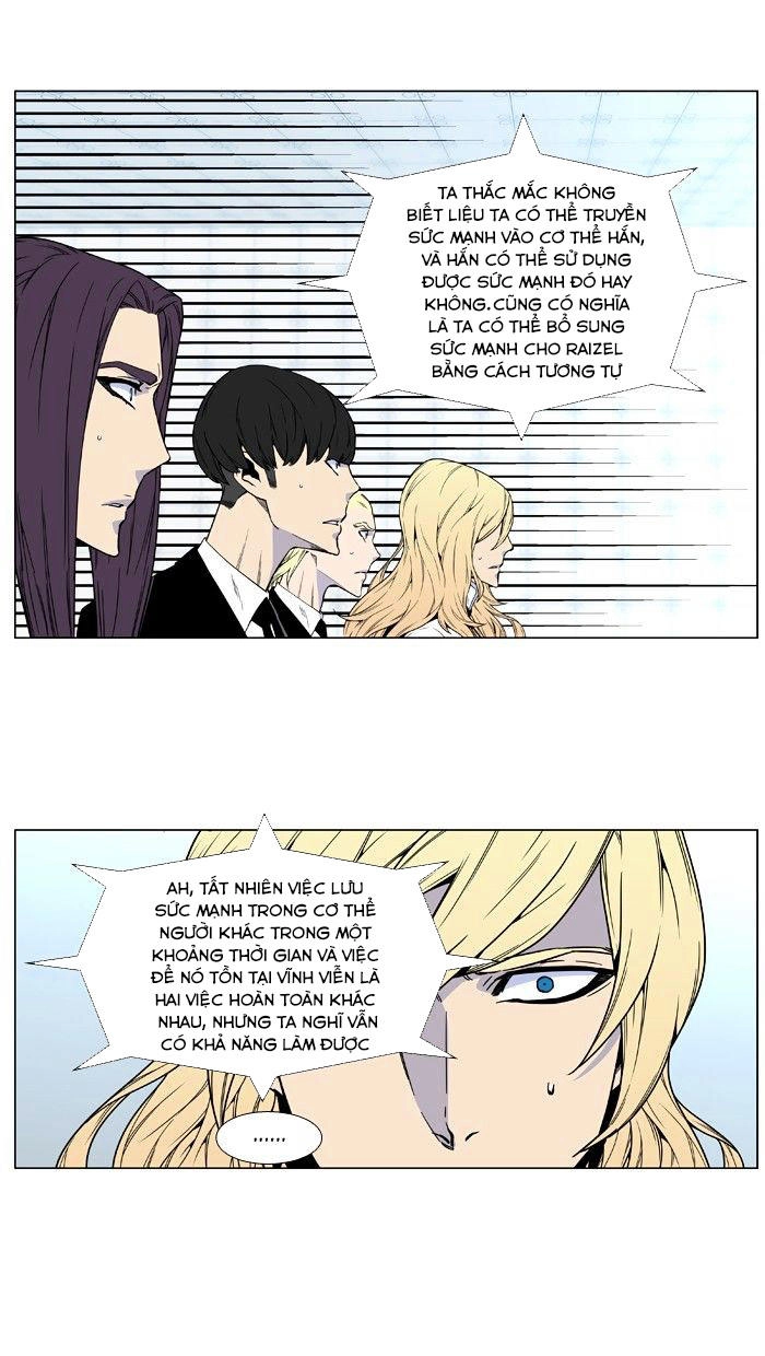 Ma Cà Rồng Quý Tộc Chapter 481 - 62