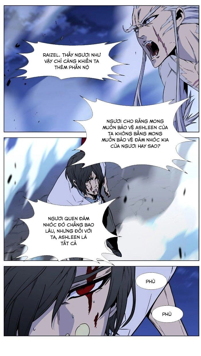 Ma Cà Rồng Quý Tộc Chapter 481 - 72