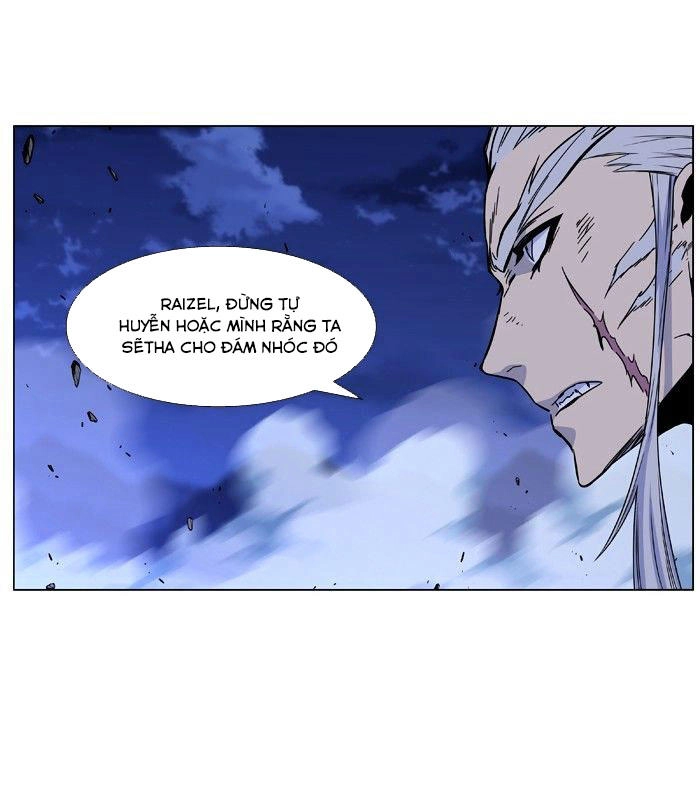 Ma Cà Rồng Quý Tộc Chapter 481 - 78