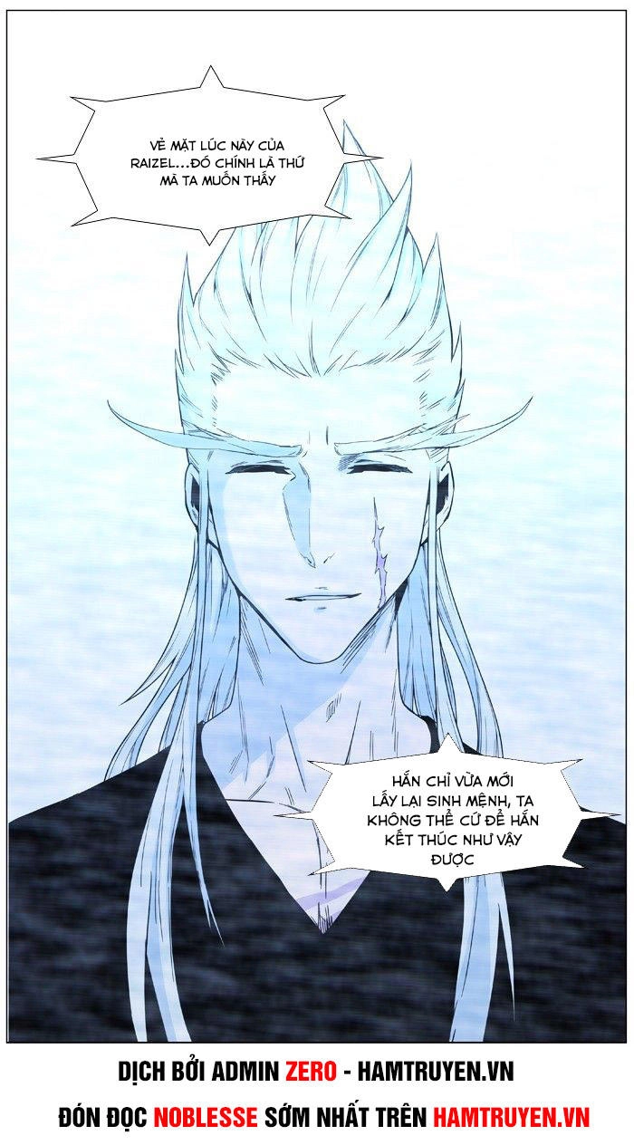 Ma Cà Rồng Quý Tộc Chapter 481 - 80