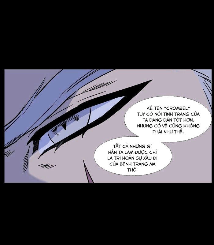 Ma Cà Rồng Quý Tộc Chapter 482 - 17