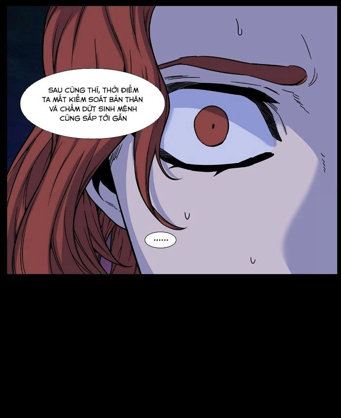 Ma Cà Rồng Quý Tộc Chapter 482 - 18