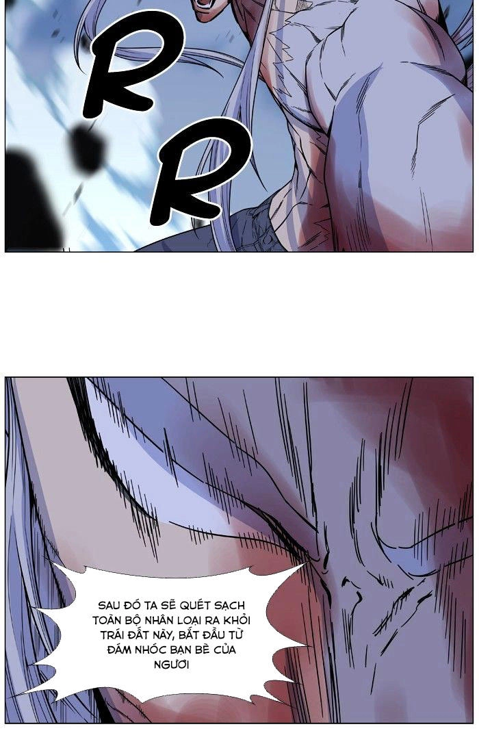 Ma Cà Rồng Quý Tộc Chapter 482 - 24