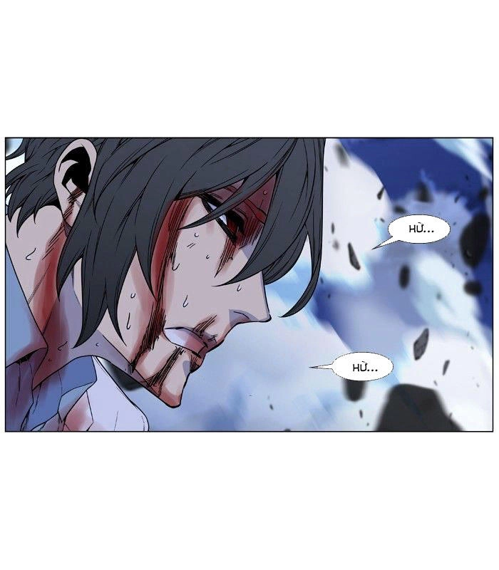 Ma Cà Rồng Quý Tộc Chapter 482 - 27