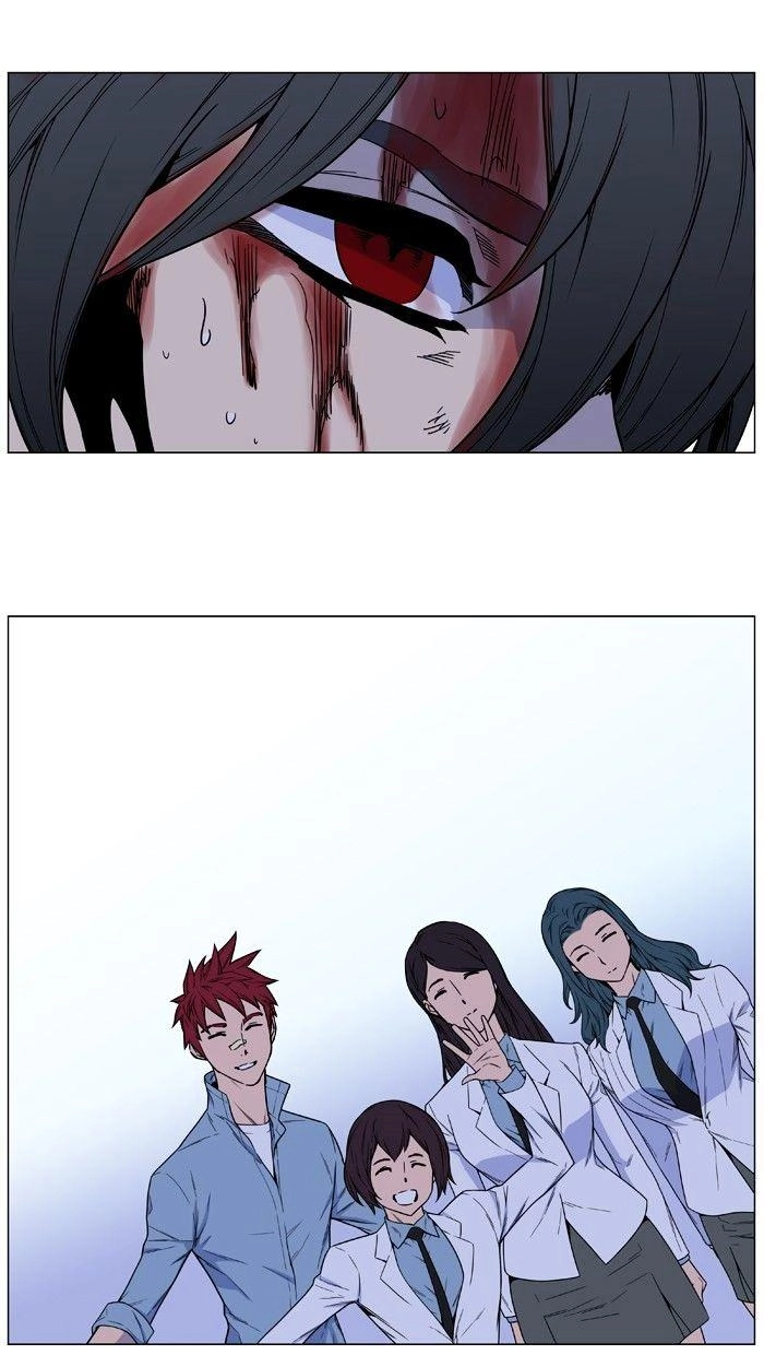 Ma Cà Rồng Quý Tộc Chapter 482 - 28