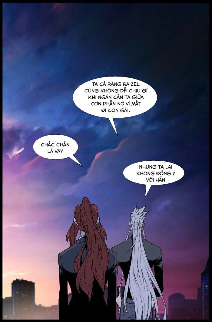 Ma Cà Rồng Quý Tộc Chapter 482 - 33