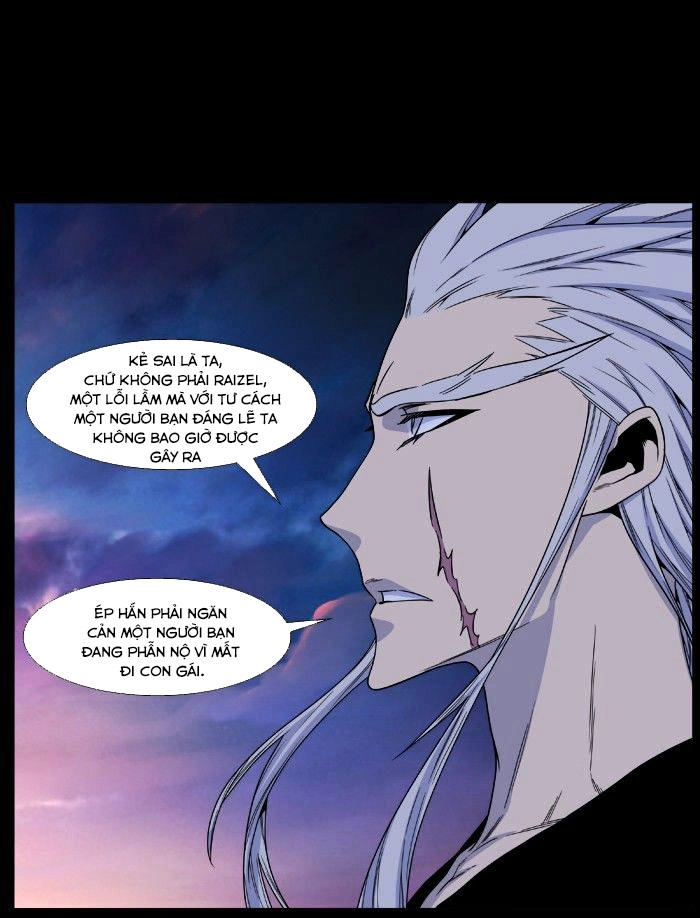 Ma Cà Rồng Quý Tộc Chapter 482 - 34