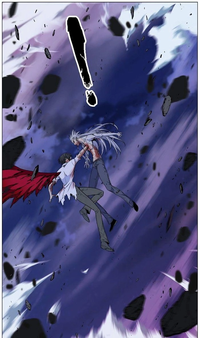 Ma Cà Rồng Quý Tộc Chapter 482 - 46