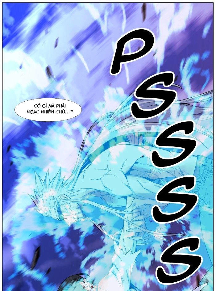 Ma Cà Rồng Quý Tộc Chapter 482 - 56