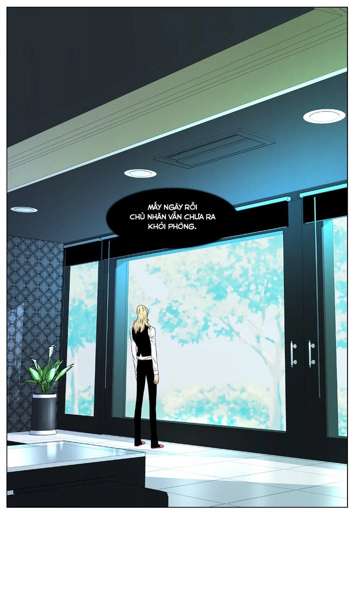 Ma Cà Rồng Quý Tộc Chapter 483 - 15