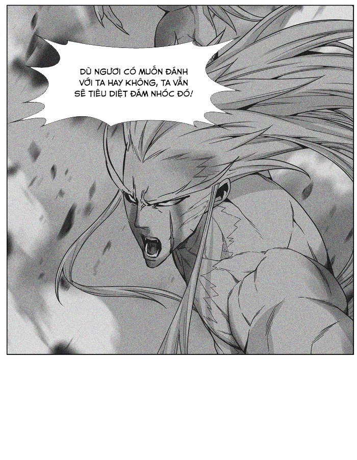 Ma Cà Rồng Quý Tộc Chapter 483 - 32