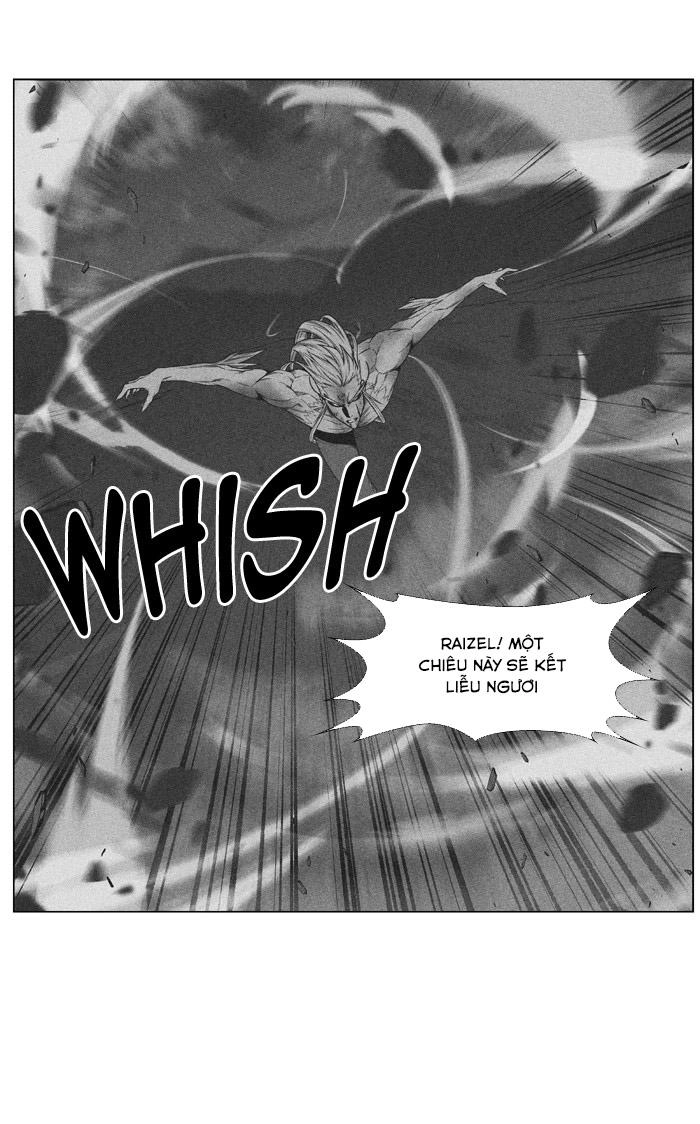 Ma Cà Rồng Quý Tộc Chapter 483 - 36