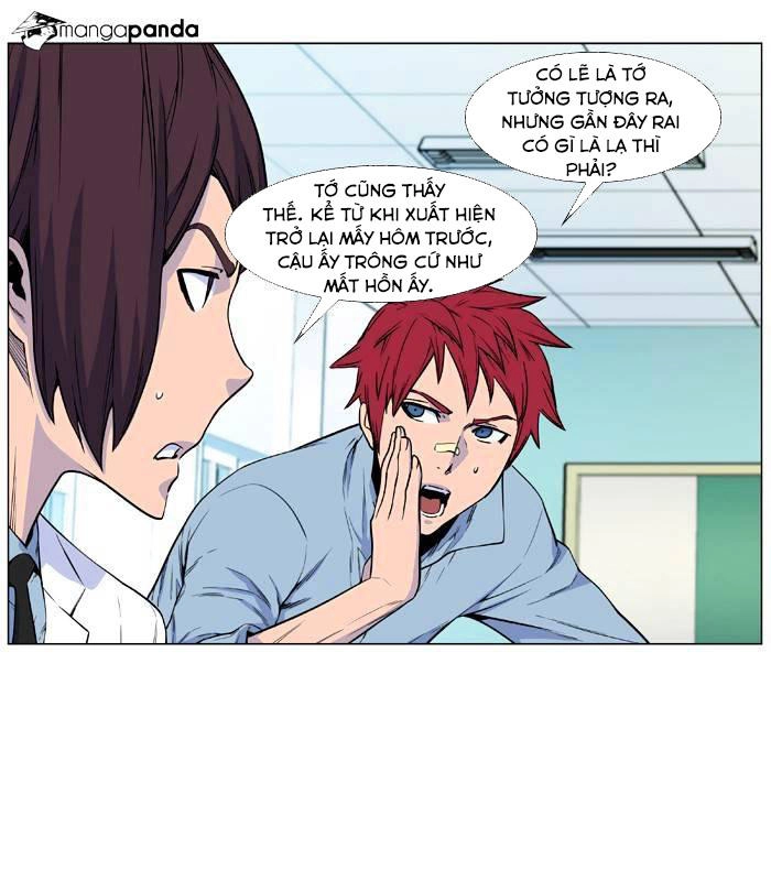 Ma Cà Rồng Quý Tộc Chapter 484 - 6