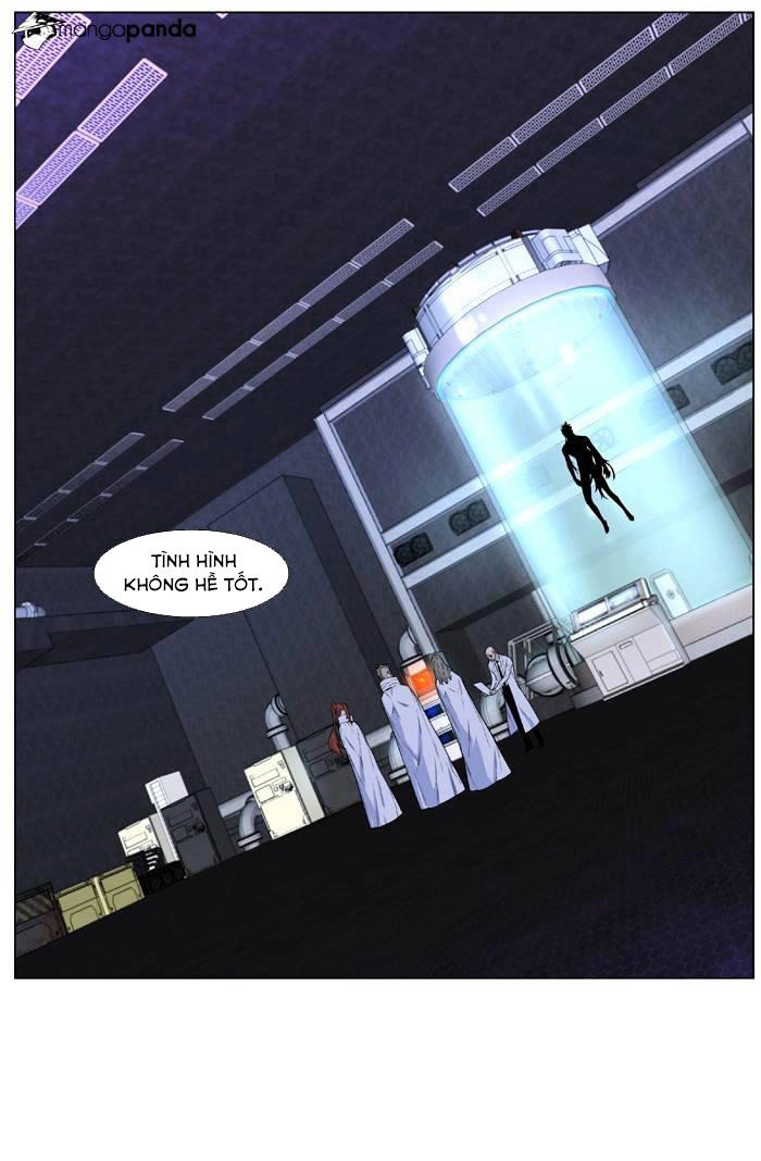 Ma Cà Rồng Quý Tộc Chapter 484 - 9