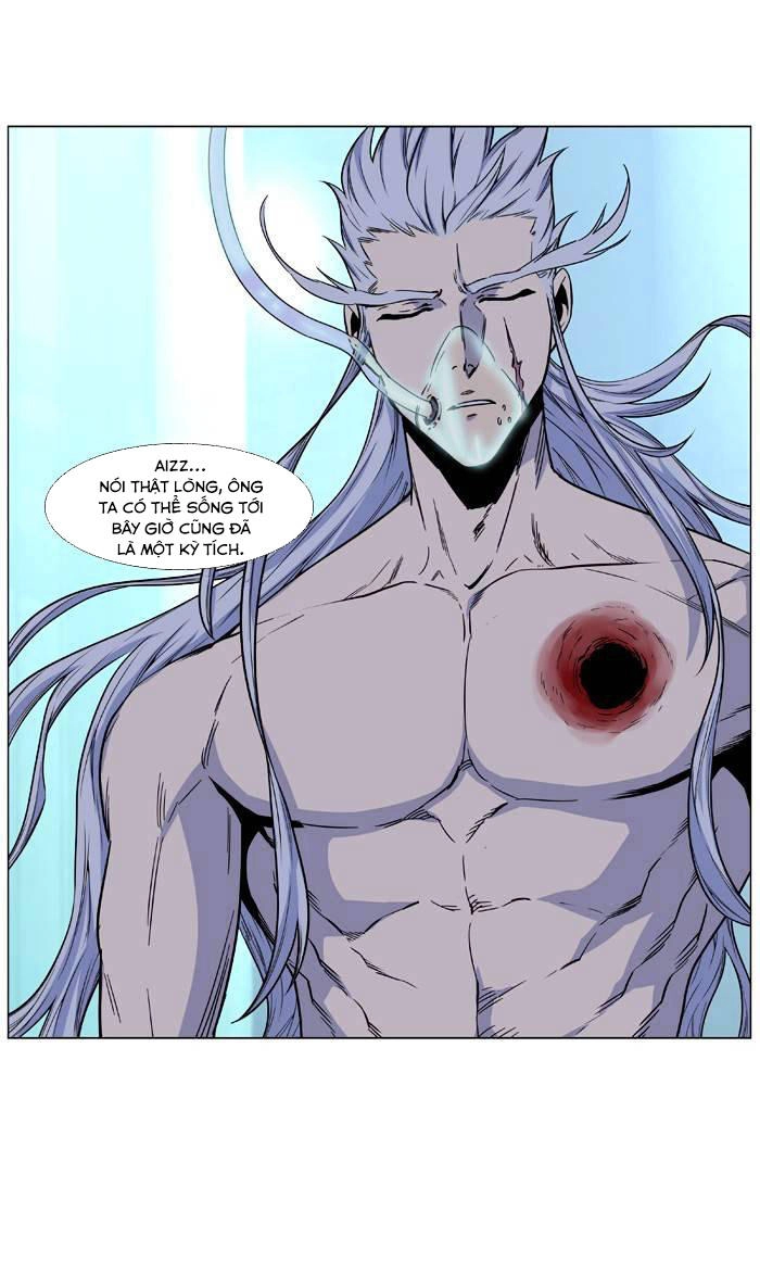 Ma Cà Rồng Quý Tộc Chapter 484 - 11