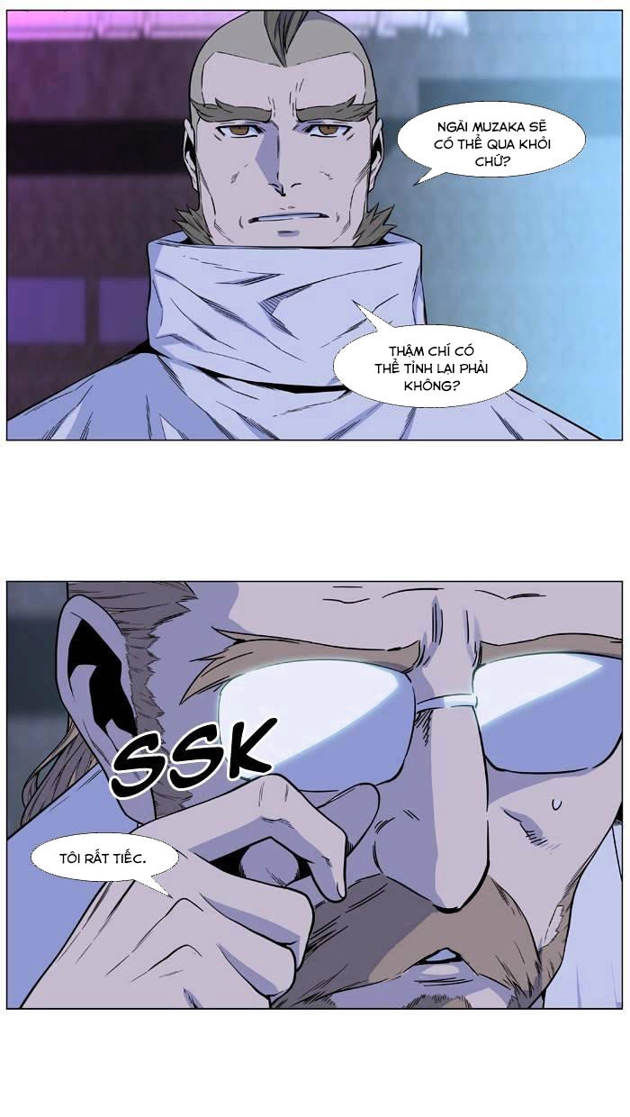 Ma Cà Rồng Quý Tộc Chapter 484 - 12