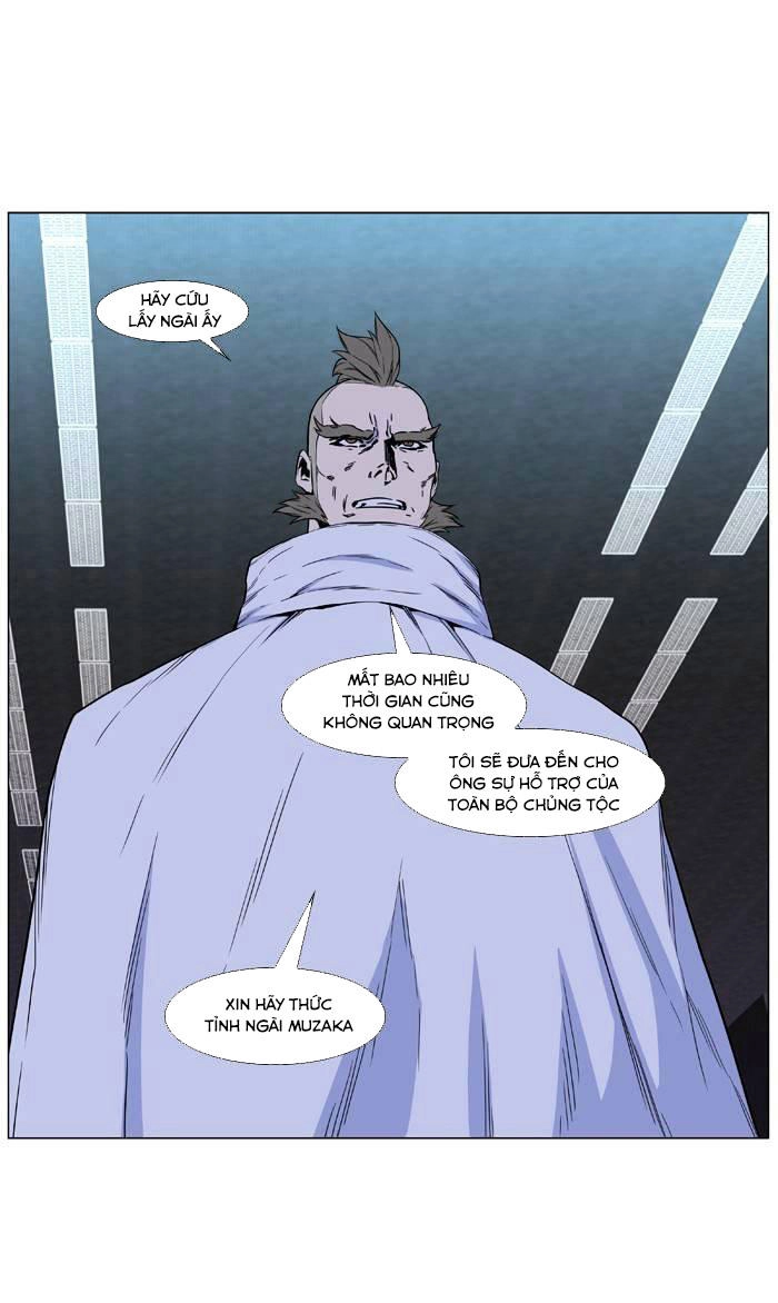 Ma Cà Rồng Quý Tộc Chapter 484 - 15