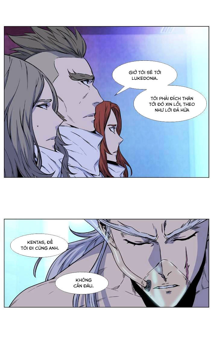 Ma Cà Rồng Quý Tộc Chapter 484 - 17