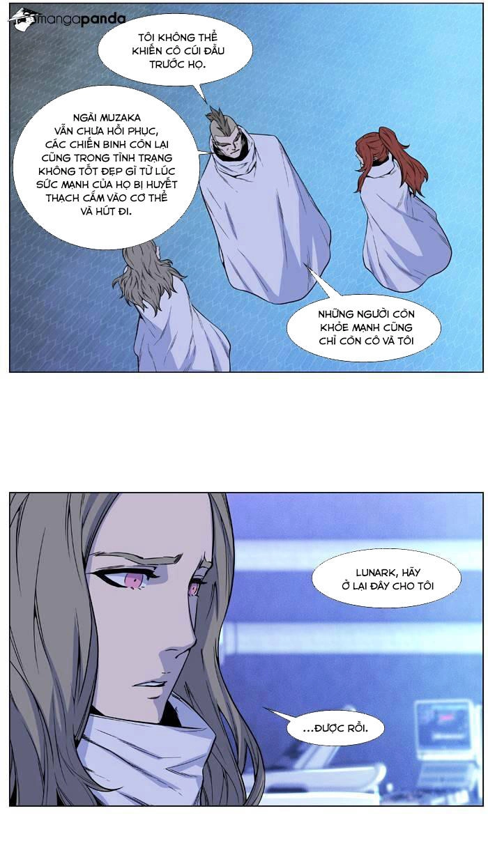 Ma Cà Rồng Quý Tộc Chapter 484 - 18