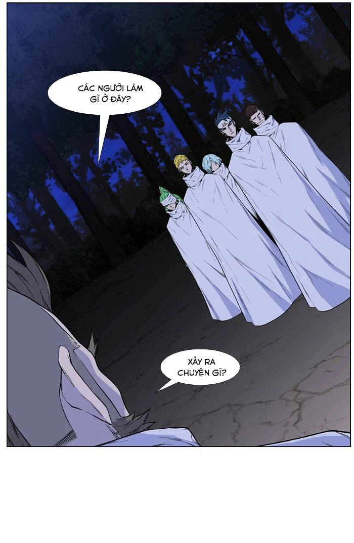 Ma Cà Rồng Quý Tộc Chapter 484 - 22