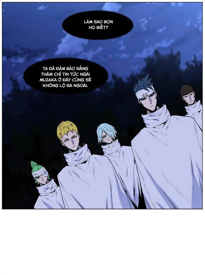 Ma Cà Rồng Quý Tộc Chapter 484 - 26