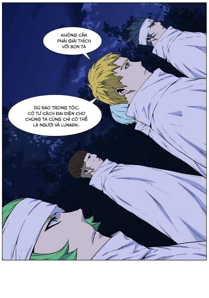 Ma Cà Rồng Quý Tộc Chapter 484 - 30