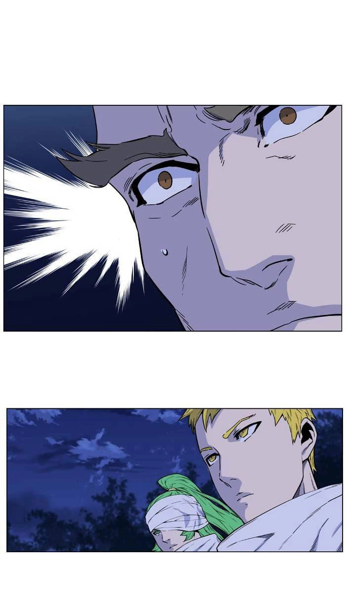 Ma Cà Rồng Quý Tộc Chapter 484 - 31