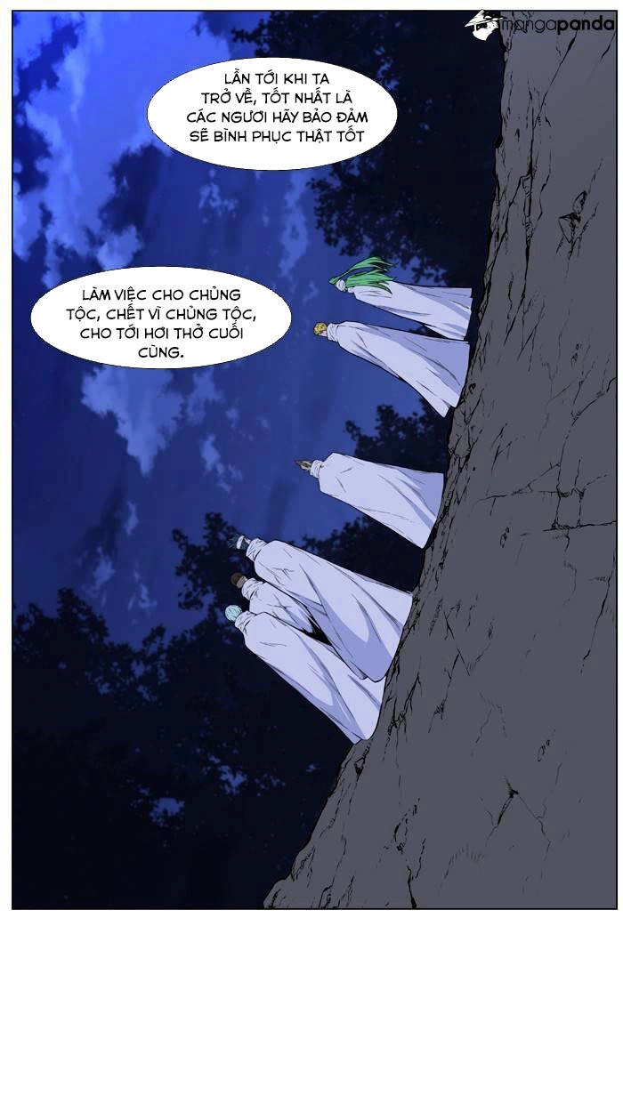 Ma Cà Rồng Quý Tộc Chapter 484 - 33