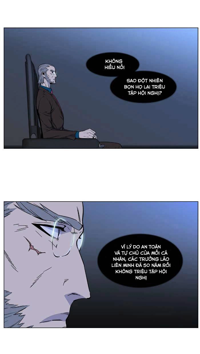 Ma Cà Rồng Quý Tộc Chapter 484 - 37