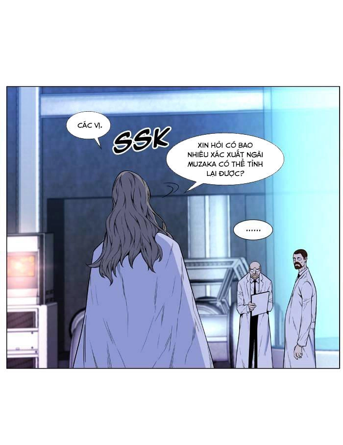 Ma Cà Rồng Quý Tộc Chapter 484 - 51