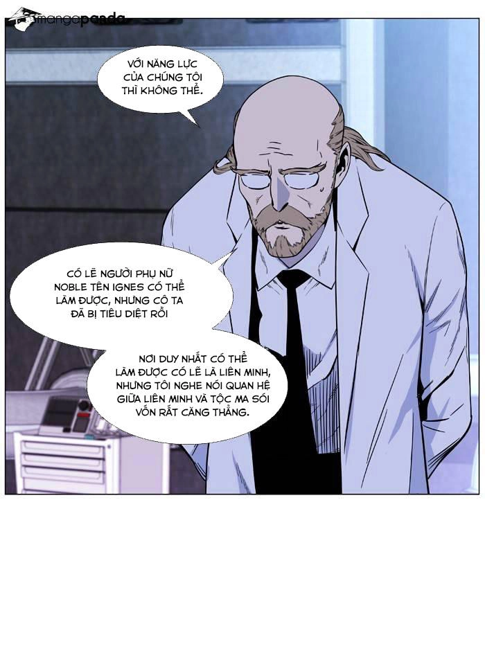 Ma Cà Rồng Quý Tộc Chapter 484 - 53