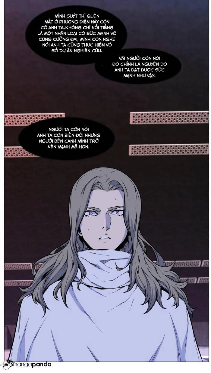 Ma Cà Rồng Quý Tộc Chapter 484 - 56