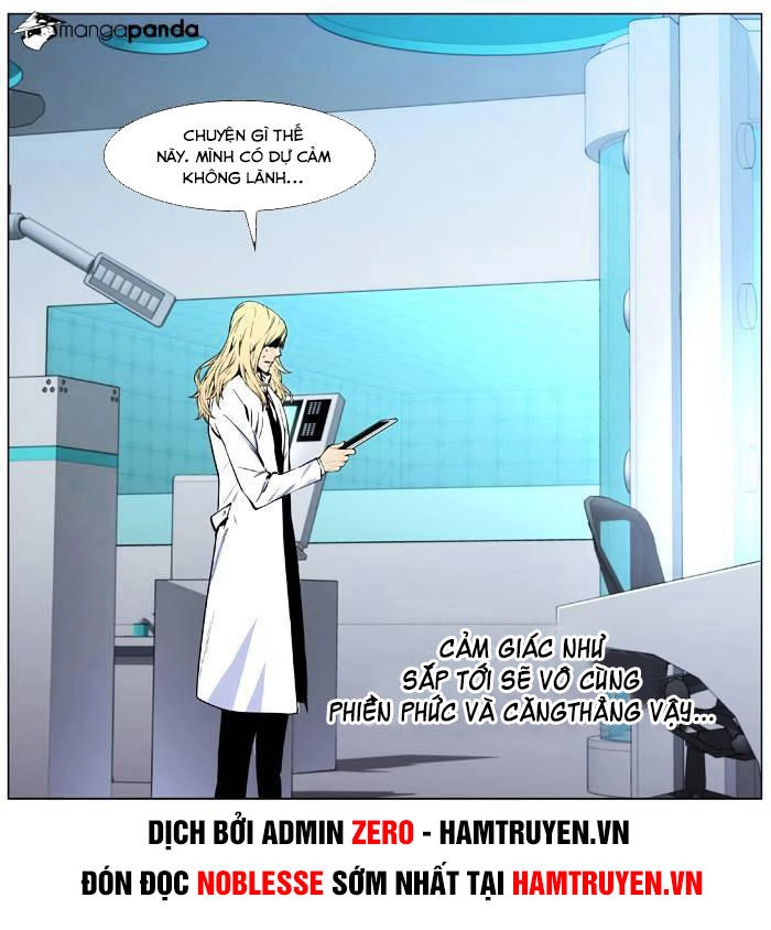 Ma Cà Rồng Quý Tộc Chapter 484 - 64