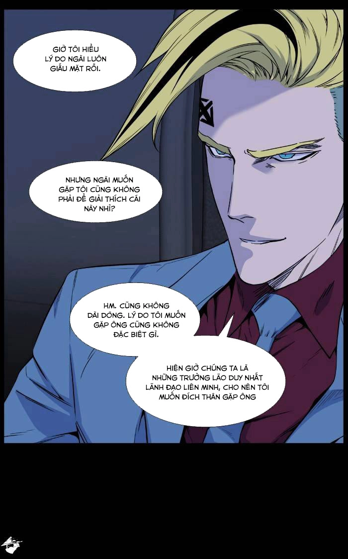 Ma Cà Rồng Quý Tộc Chapter 485 - 6