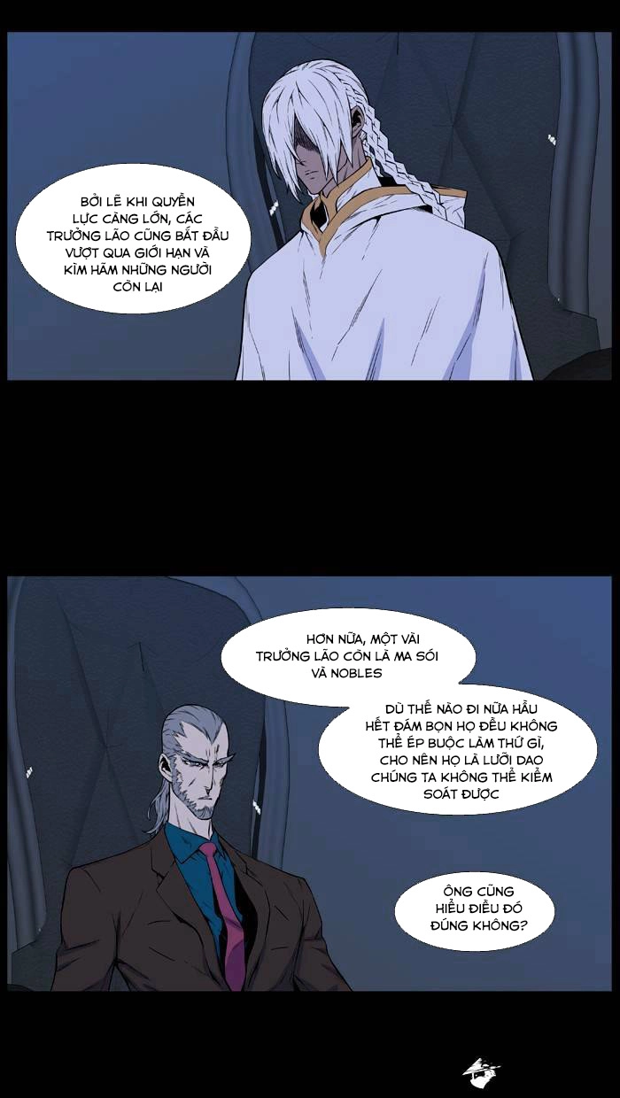 Ma Cà Rồng Quý Tộc Chapter 485 - 9