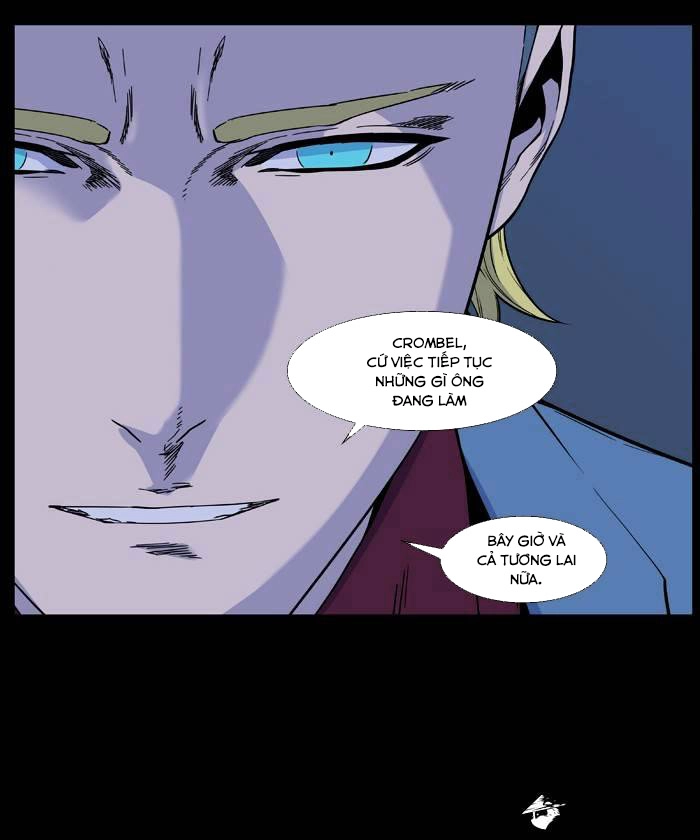 Ma Cà Rồng Quý Tộc Chapter 485 - 21