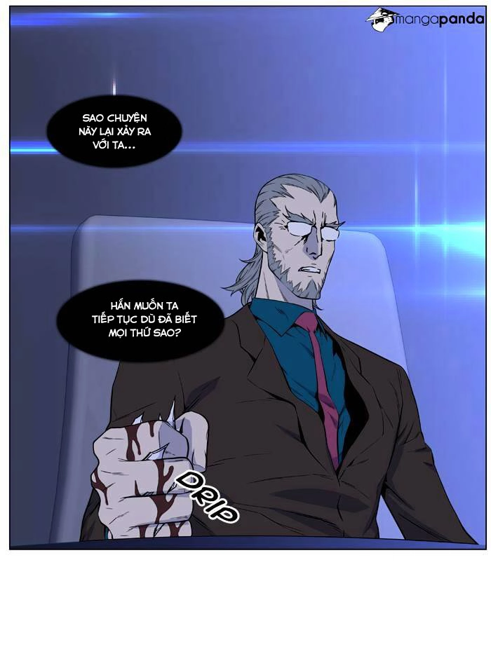 Ma Cà Rồng Quý Tộc Chapter 485 - 23