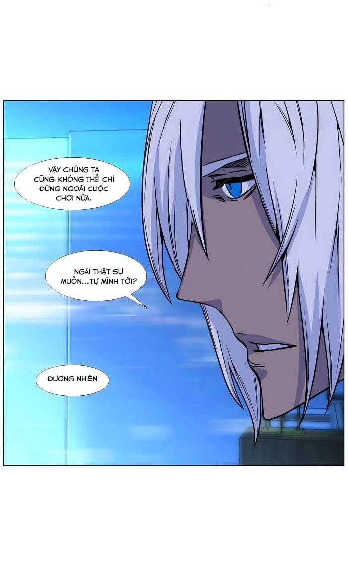 Ma Cà Rồng Quý Tộc Chapter 485 - 30