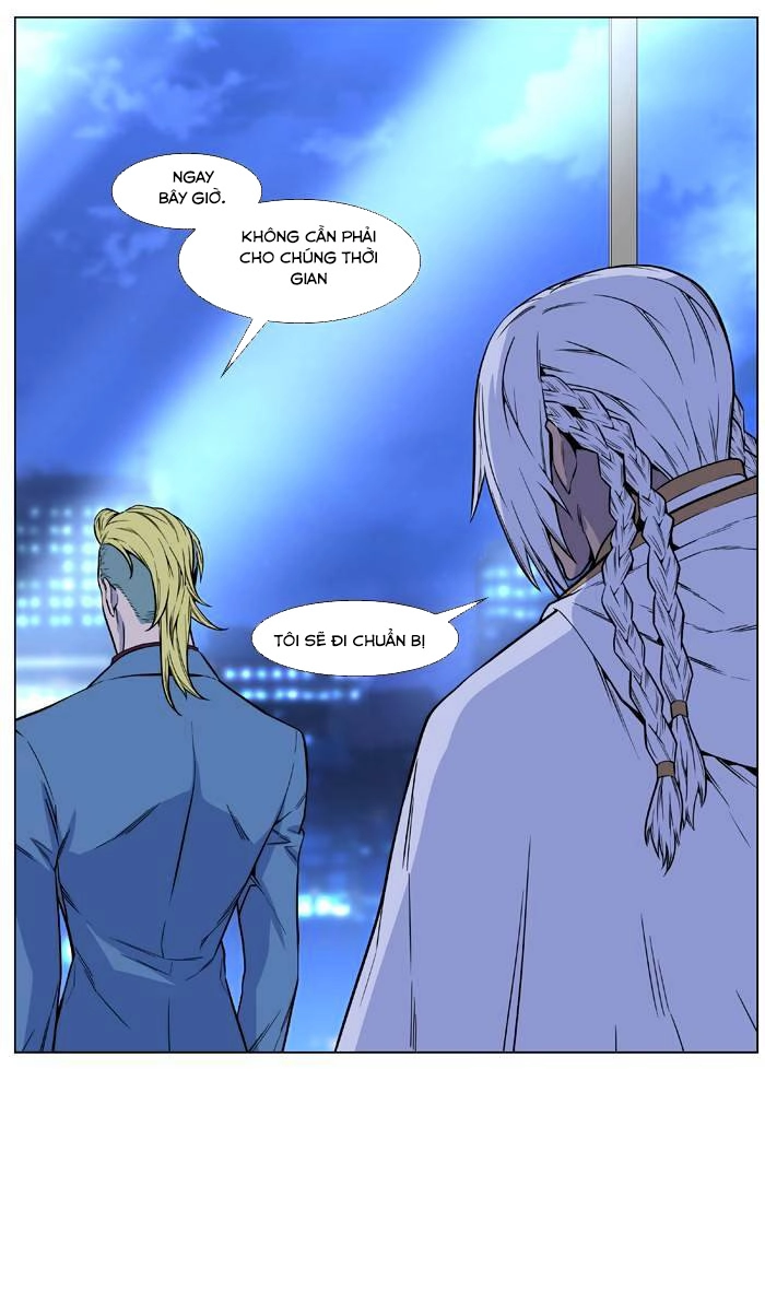 Ma Cà Rồng Quý Tộc Chapter 485 - 32