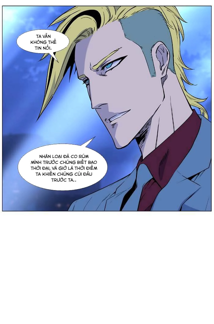 Ma Cà Rồng Quý Tộc Chapter 485 - 33