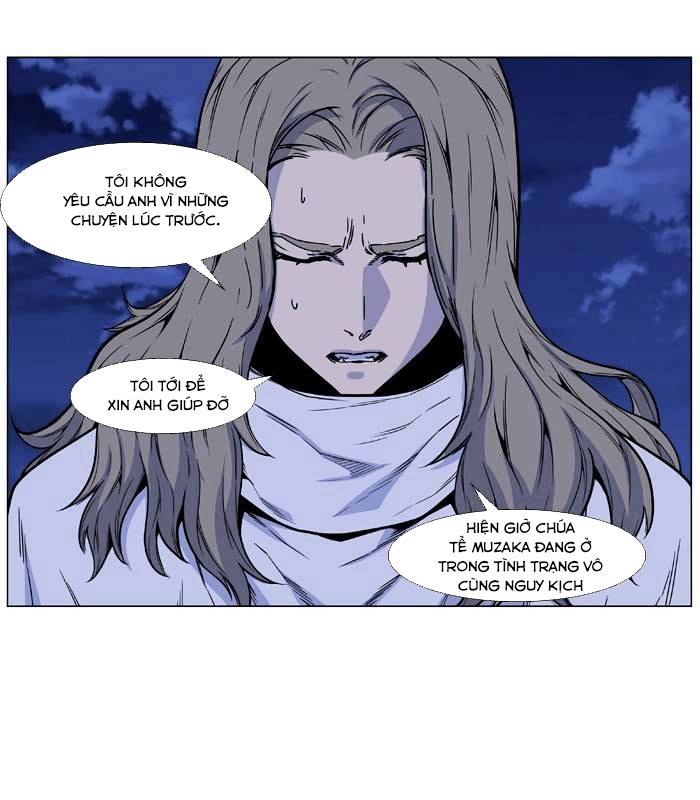 Ma Cà Rồng Quý Tộc Chapter 485 - 53