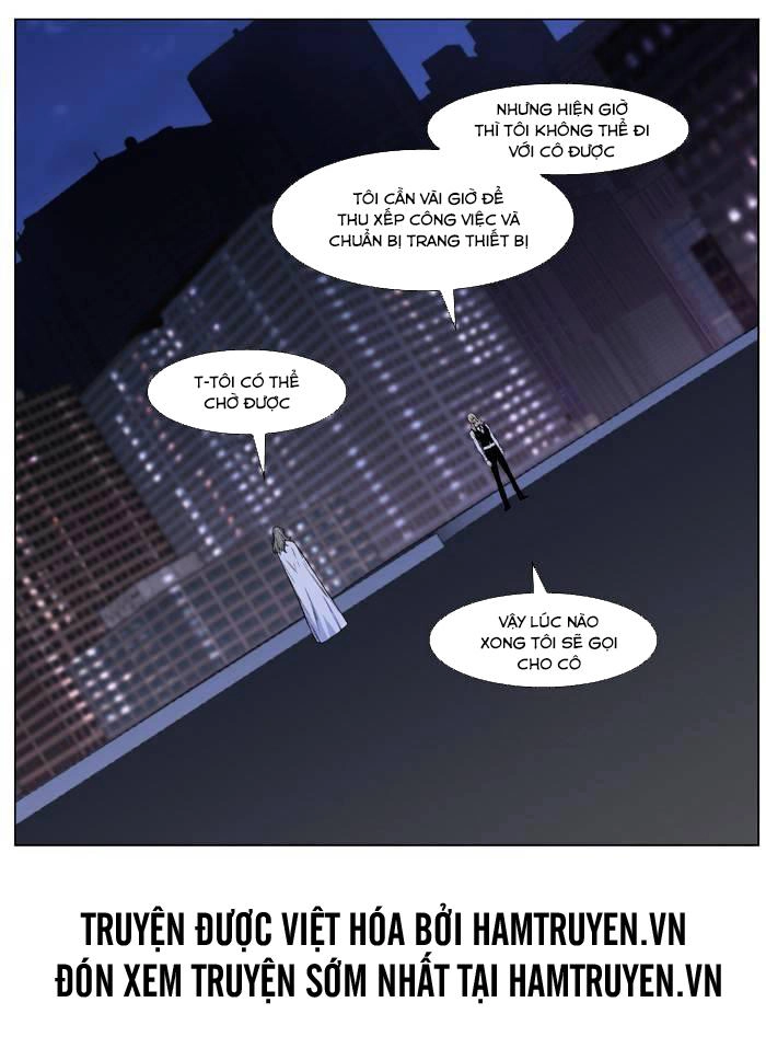 Ma Cà Rồng Quý Tộc Chapter 486 - 10