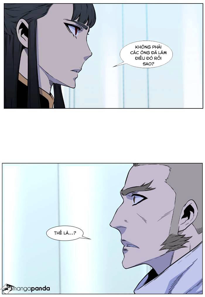 Ma Cà Rồng Quý Tộc Chapter 486 - 19