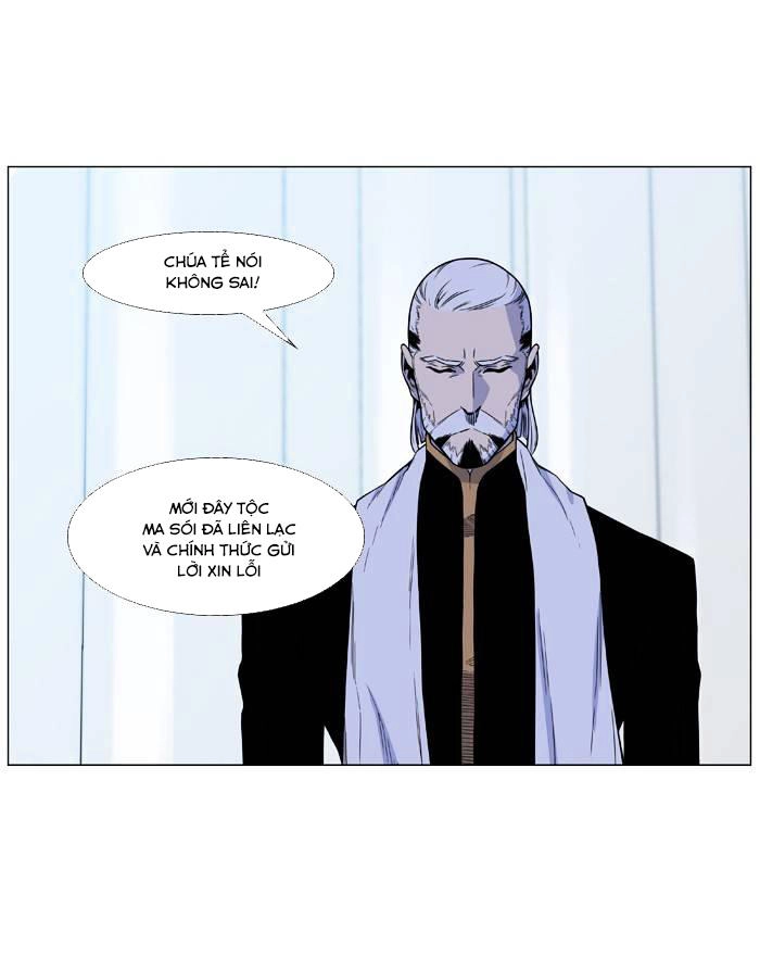 Ma Cà Rồng Quý Tộc Chapter 486 - 20