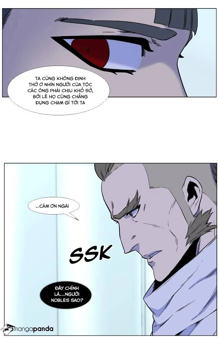 Ma Cà Rồng Quý Tộc Chapter 486 - 26