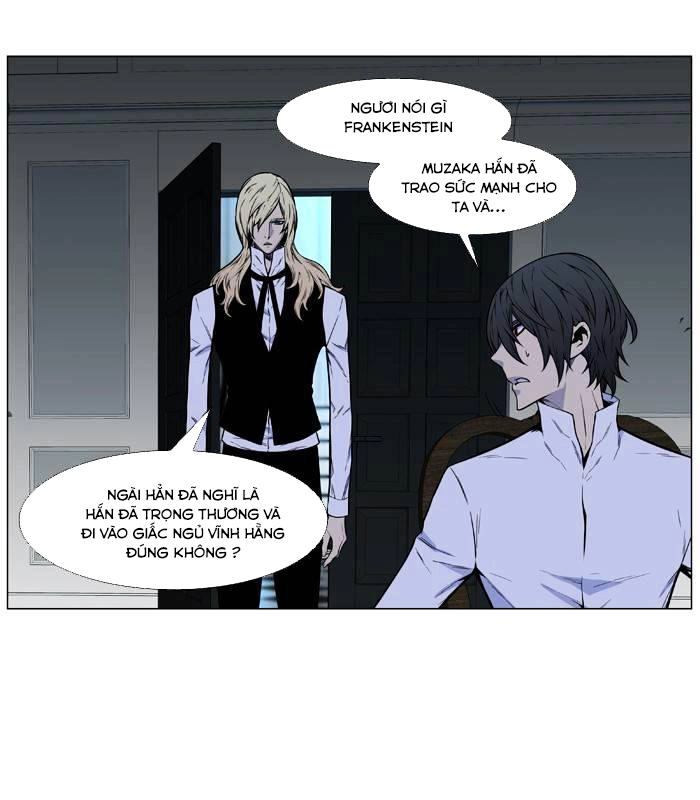 Ma Cà Rồng Quý Tộc Chapter 486 - 35