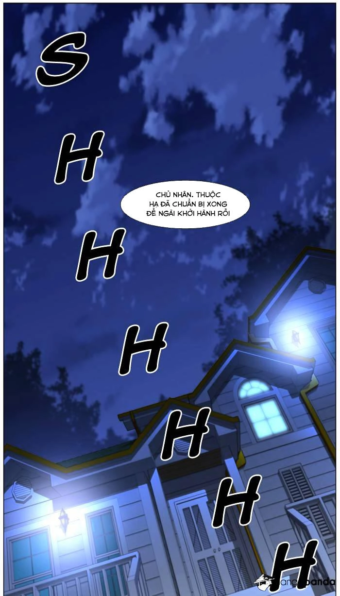 Ma Cà Rồng Quý Tộc Chapter 486 - 40