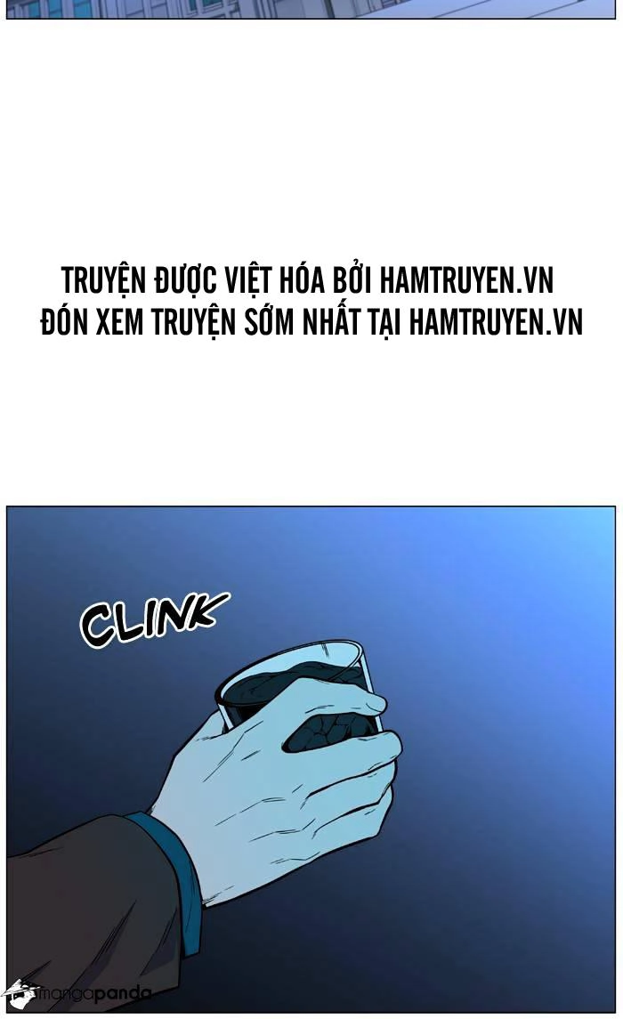 Ma Cà Rồng Quý Tộc Chapter 486 - 41