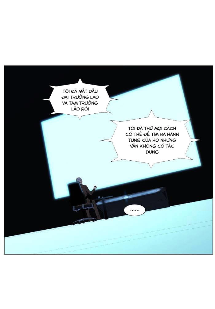 Ma Cà Rồng Quý Tộc Chapter 486 - 42