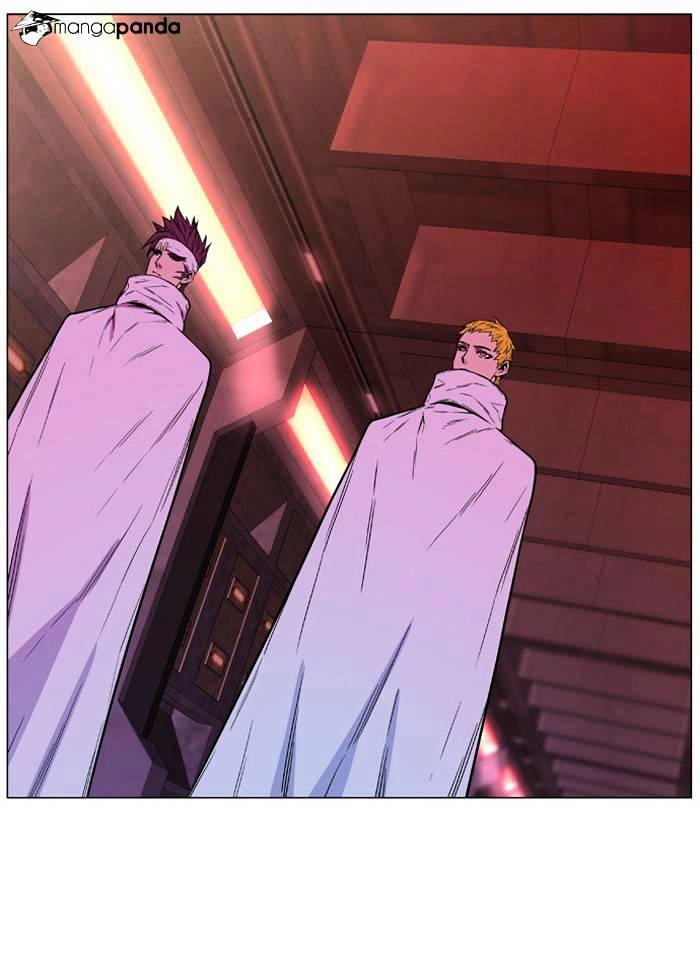 Ma Cà Rồng Quý Tộc Chapter 486 - 45